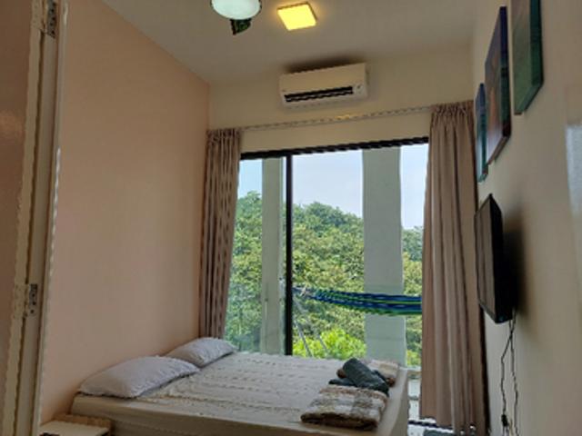 House for rent in Tanjong Sepat, Selangor
