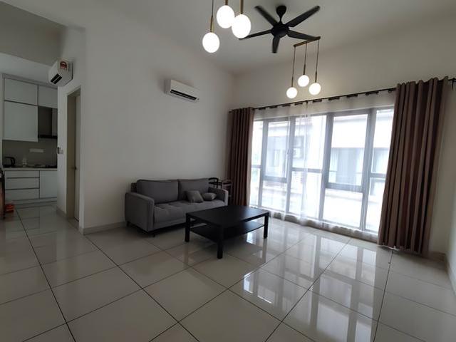Townhouse for rent in Petaling, Subang Jaya