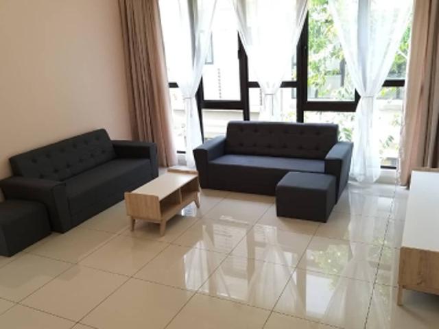 House for rent in Tanjong Sepat, Selangor