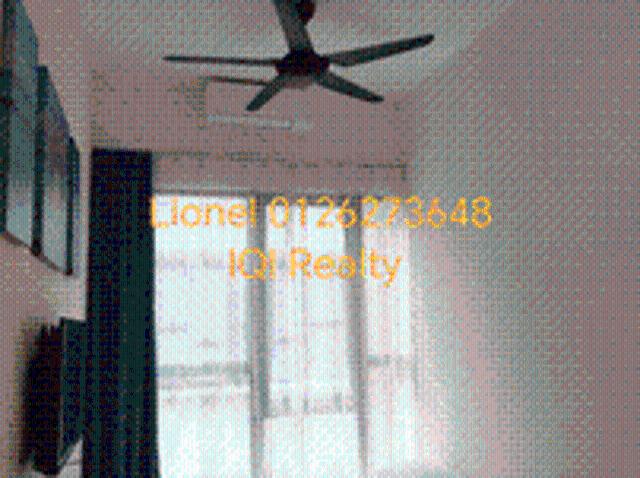 House for rent in Tanjong Sepat, Selangor
