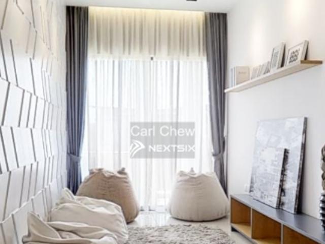 Townhouse for rent in Petaling, Subang Jaya