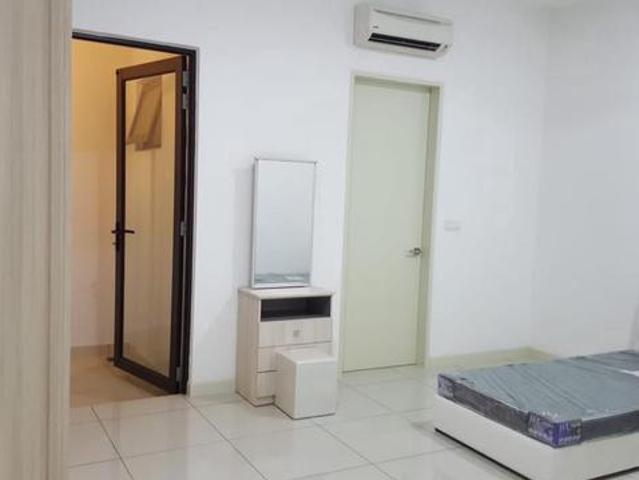 Townhouse for rent in Petaling, Subang Jaya