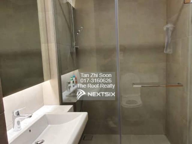 Residential House for rent in Putrajaya