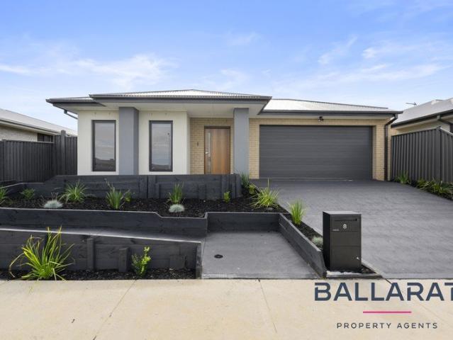House for sale in Ballarat, Victoria