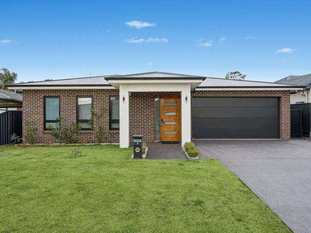 House for sale in Liverpool, New South Wales