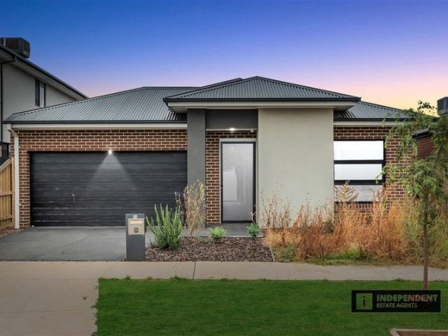 House for sale in Camerons Creek, Victoria