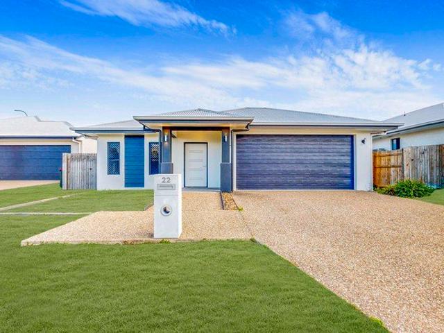 House for rent in The Reserve, Townsville City