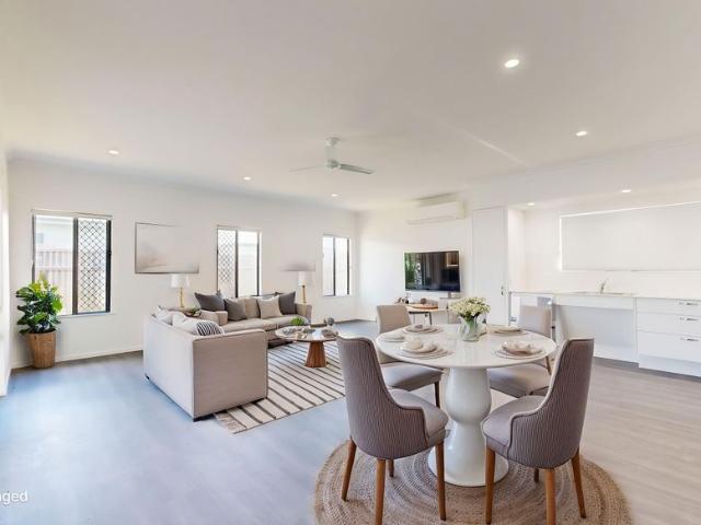 House for rent in The Reserve, Townsville City