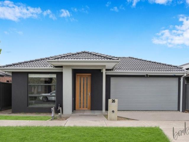 House for sale in Camerons Creek, Victoria