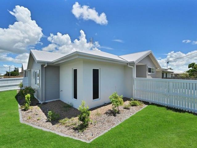 Villa for sale in Rasmussen, Queensland
