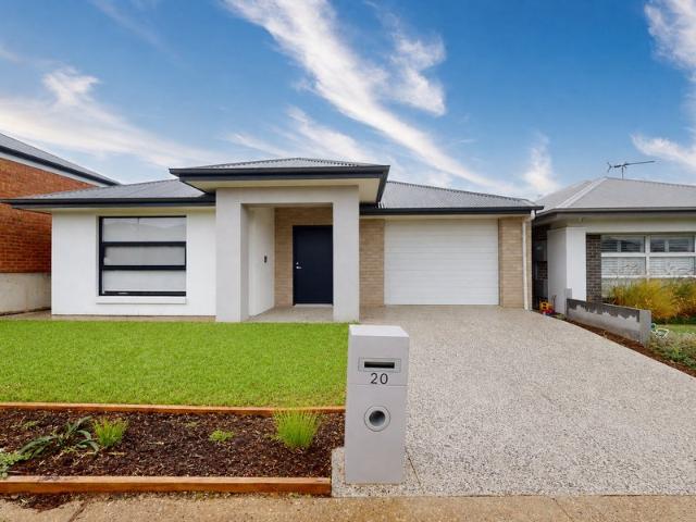 House for sale in Mount Barker, South Australia