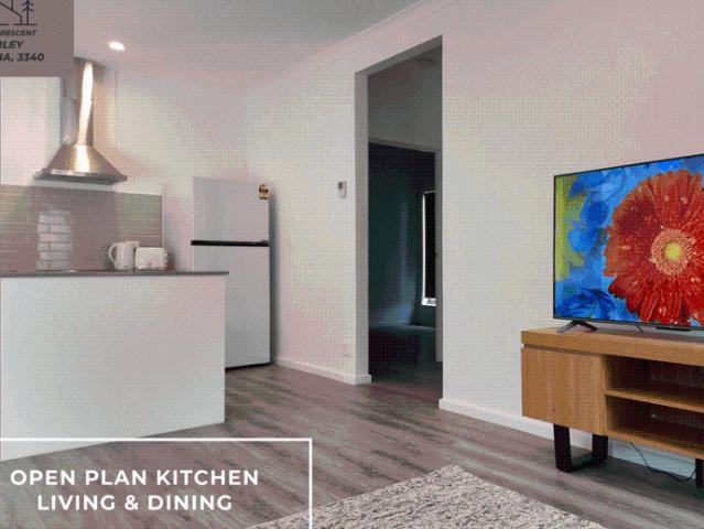 House for rent in Darley, Victoria