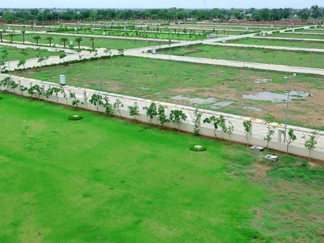 Land for sale in Rajasthan