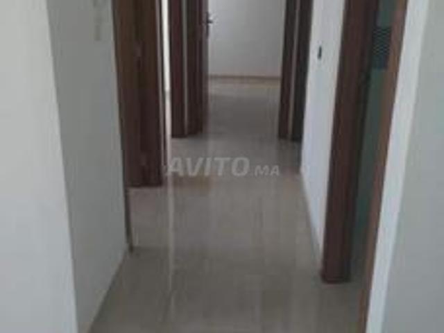 Appartement location à Bouskoura, Gharb-Chrarda-Beni Hssen
