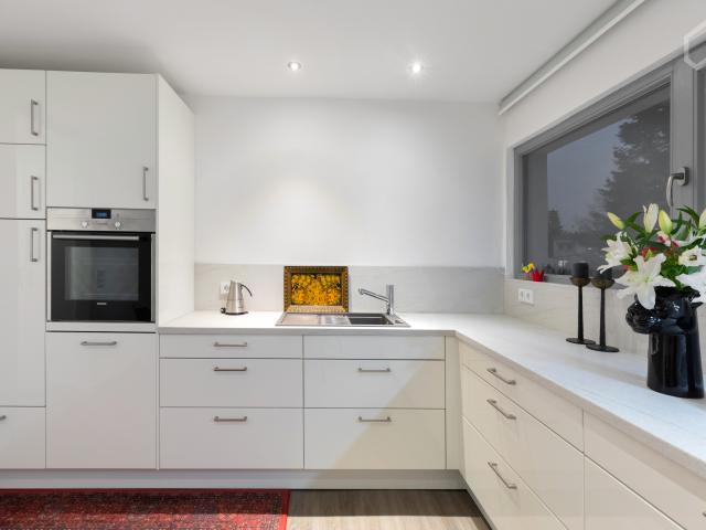 Apartment mieten in Eimsbüttel, Hamburg