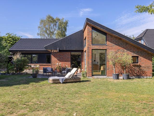Villa til salg i Dragør, Brøndby
