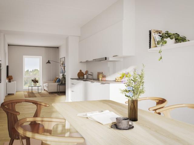 Hus til leje i Slagelse