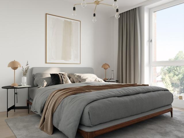 Hus til leje i Slagelse