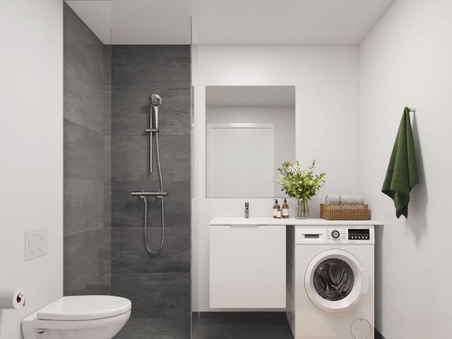 Hus til leje i Slagelse