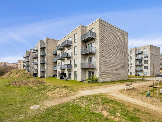 Hus til leje i Ny Holmstrup, Slagelse