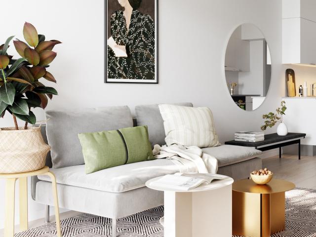 Hus til leje i Slagelse