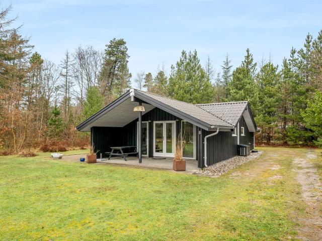 Hus til salg i Varde
