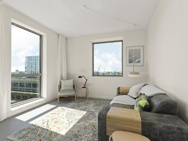 Appartement te huur in Noord, Amsterdam