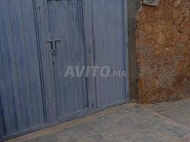 Maison vente à Zaouiat Cheikh