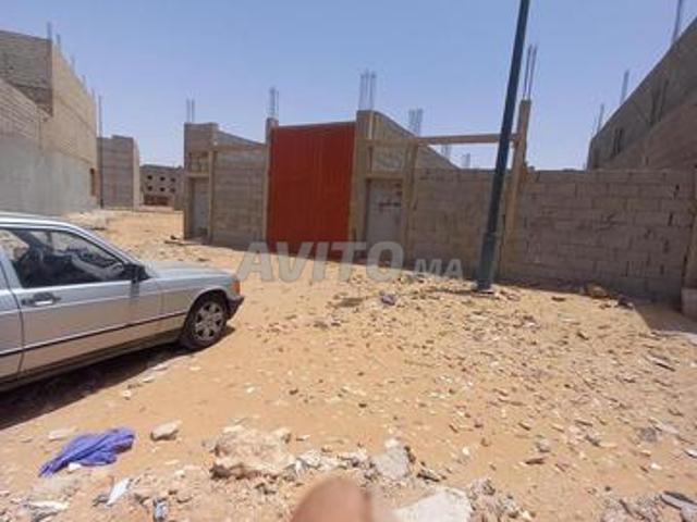 Maison vente à Laâyoune, Laâyoune-Boujdour-Sakia el Hamra
