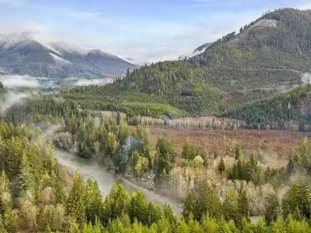 House for sale in British Columbia