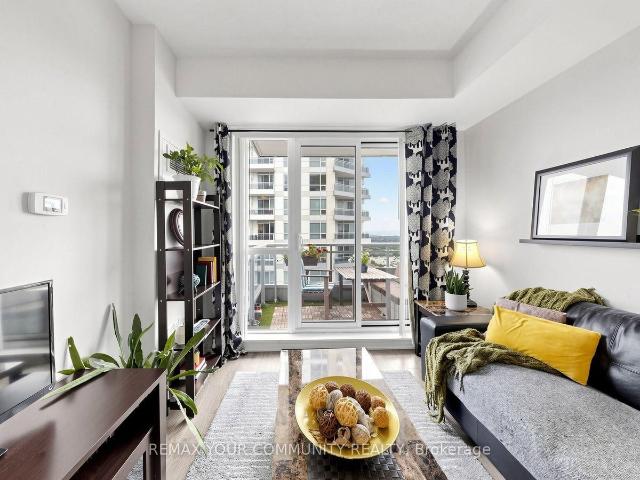Condo for sale in York, Ontario