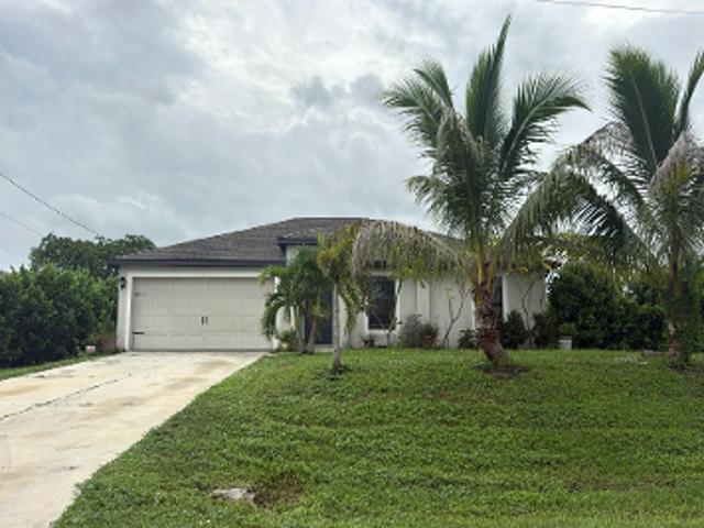 House for sale in Cape Coral, Lee County