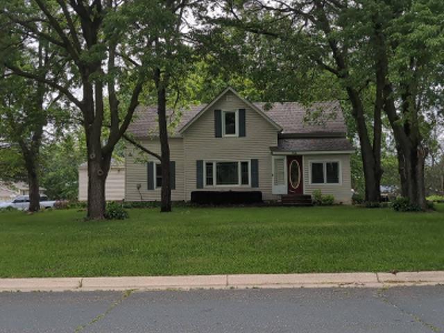 House for sale in Steele, Minnesota