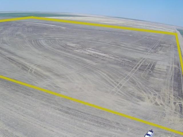 Land for sale in Lakin, Kearny County