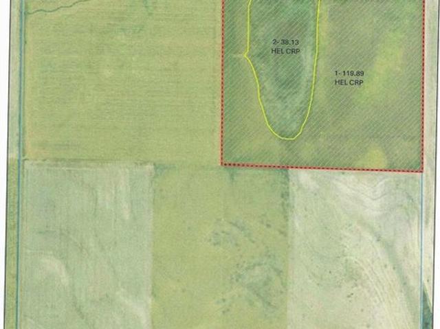 Land for sale in Garden City, Finney County