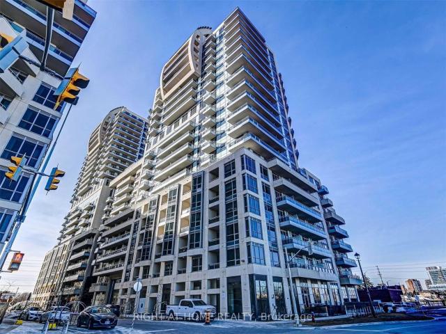 Condo for sale in York, Ontario