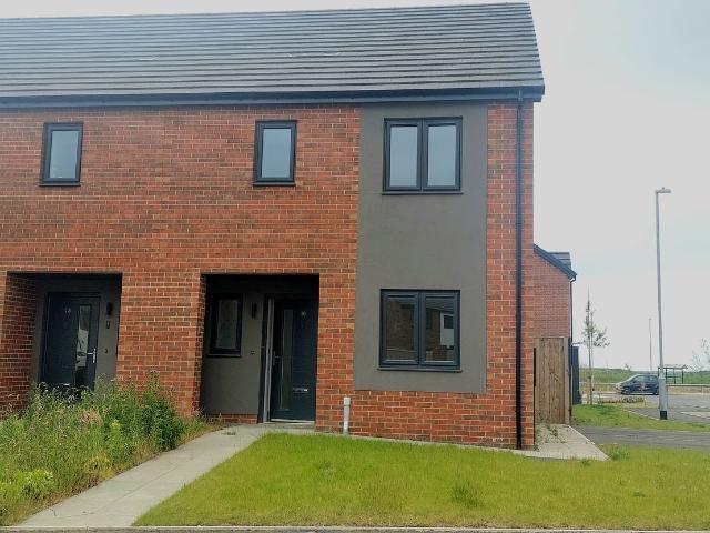 House for rent in Warkworth, Amble