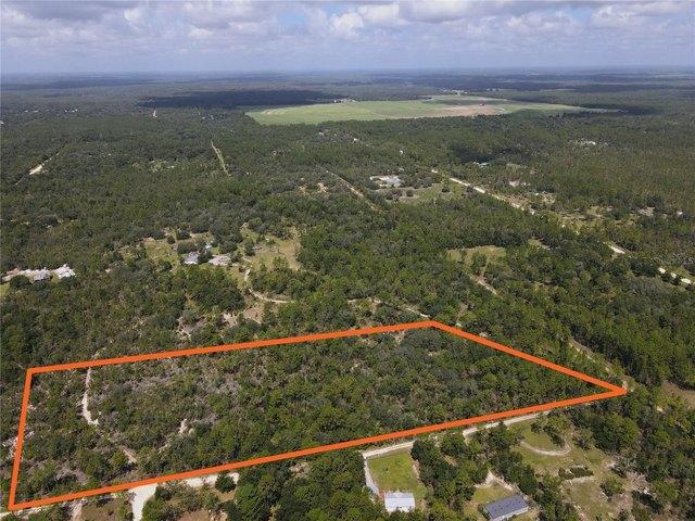 Land for sale in Archer, Florida