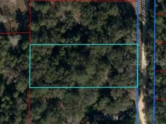Land for sale in Bronson, Florida