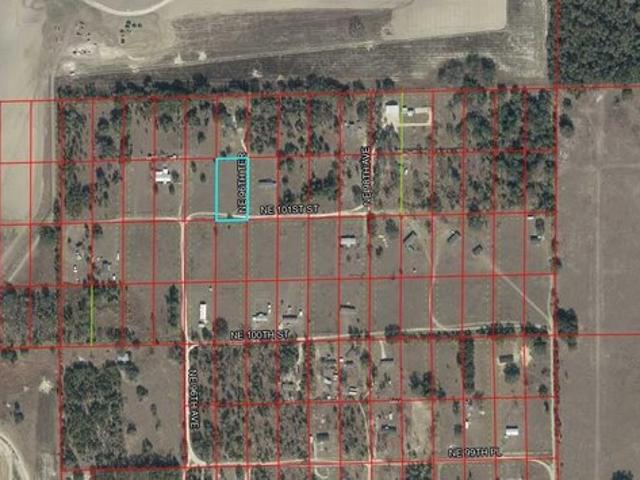 Land for sale in Archer, Florida