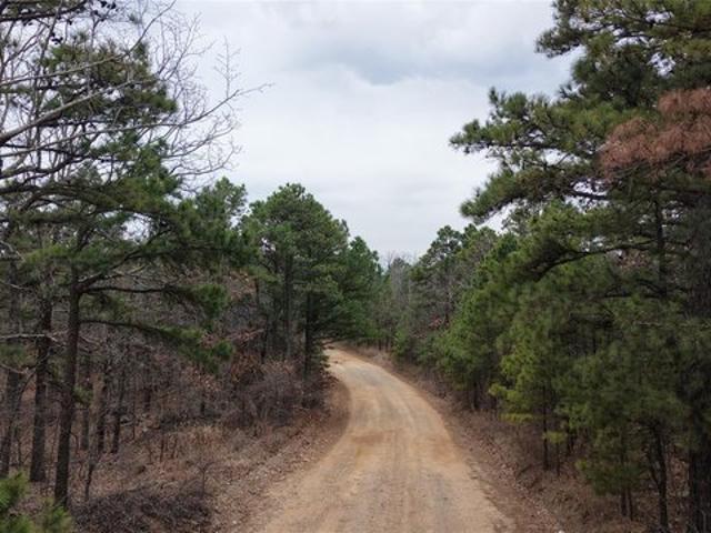 Land for sale in Oklahoma