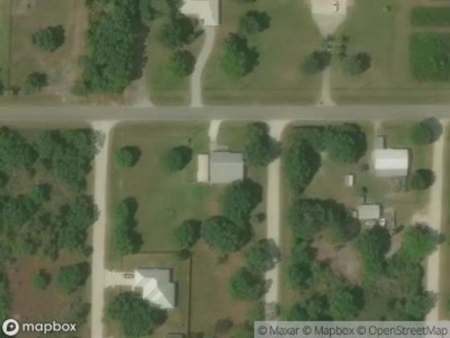 House for sale in Okeechobee, Florida
