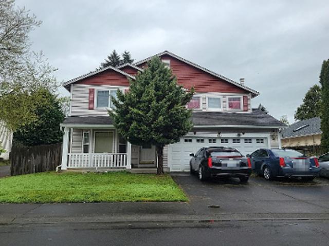 House for sale in Washington