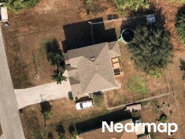House for sale in Cape Coral, Florida