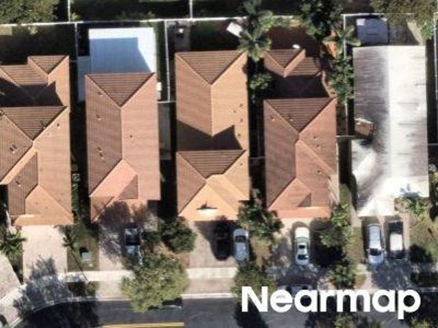 Townhouse for sale in Homestead, Florida