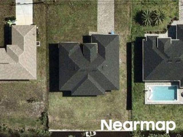 House for sale in Cape Coral, Florida