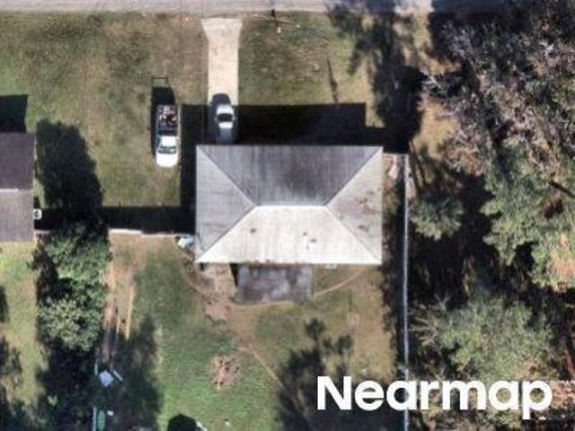 House for sale in Ocala, Florida