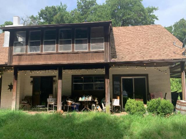 House for sale in Choctaw, Oklahoma County