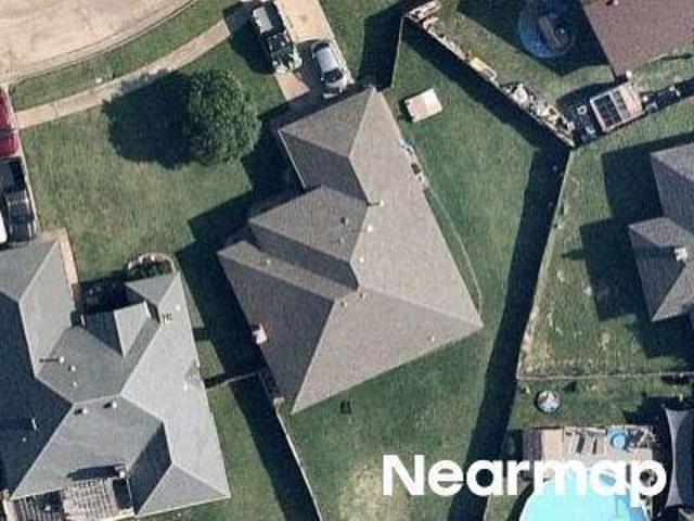 House for sale in Moore, Oklahoma