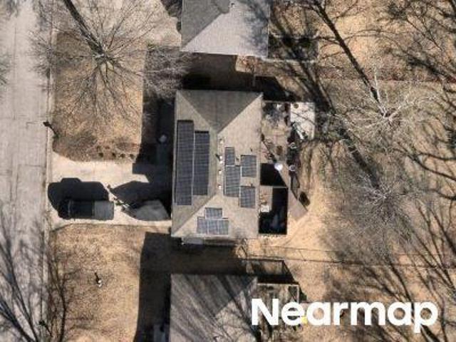 House for sale in Blue Springs, Missouri